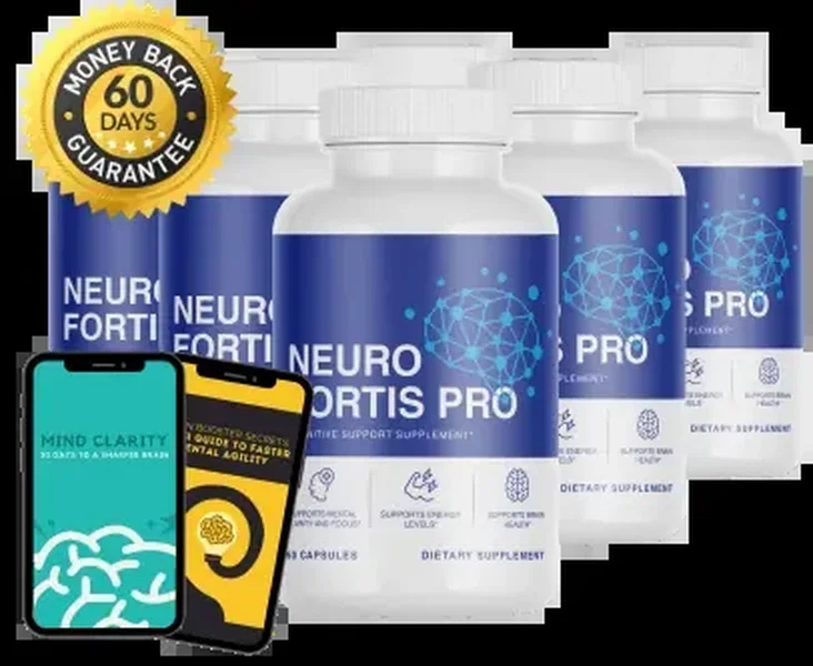Neuro Fortis-price